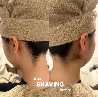 Ele所属・有田 佑佳のエステ・リラクイメージ