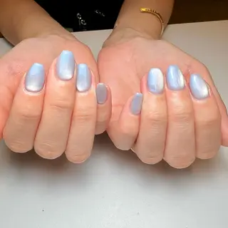 ネイル yu_.nail yuのネイルデザイン
