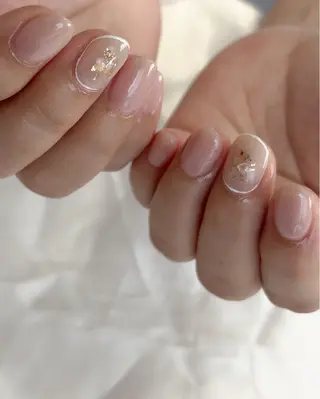ネイル Lee.nail ハルカのネイルデザイン