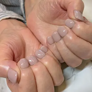 ネイル ジェヌインネイル 河内のネイルデザイン