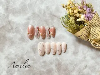 ネイル yo koのネイルデザイン