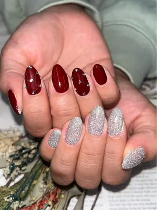 ネイル Basic町田本店 Suzunaのネイルデザイン