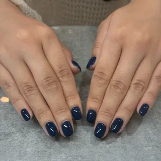 ネイル tiffin Sanaのネイルデザイン