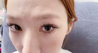 マツエク・マツパ Arana salonのマツエク・マツパデザイン