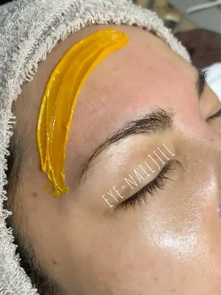 JILL sa-yaのネイルデザイン