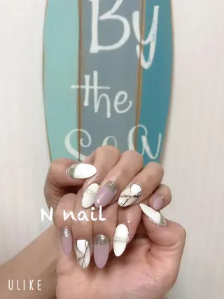 ネイル N nailのネイルデザイン