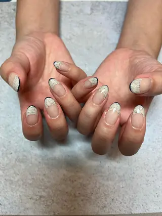 ネイル LINON所属・【LINON】 airiのネイルデザイン