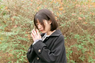 ショート カラー キッズ 🌿ダブルカラー/ 明大前/中村渓太のヘアスタイル