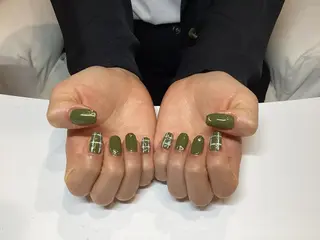 ネイル ifeel-Rose所属・💐 𝙍𝙀𝙉𝘼のヘアスタイル