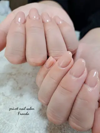 ネイル Franda ✾のネイルデザイン