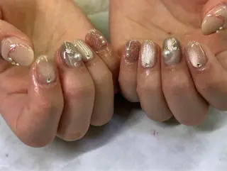 ネイル Suzuki. Biancaのネイルデザイン