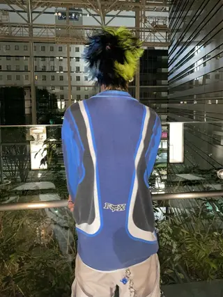 ショート カラー mai / linoah˚✧のヘアスタイル