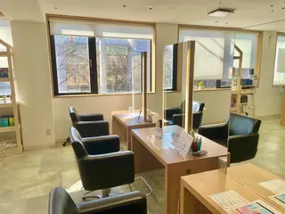 長町/酸性ストレート /曲がる縮毛矯正のヘアスタイル