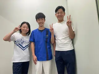 緒方 啓斗のエステ・リラクイメージ