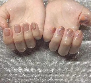 ネイル Best Nail NANA🤍のネイルデザイン