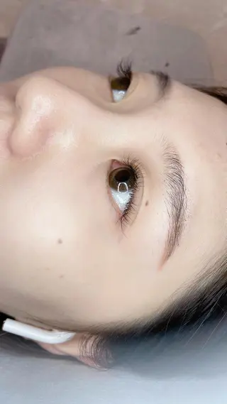 マツエク・マツパ Arana salonのマツエク・マツパデザイン