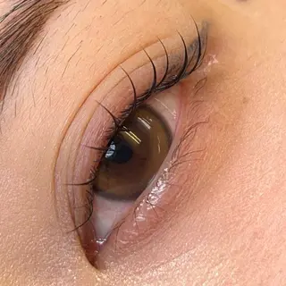 マツエク・マツパ BeckyLash 広瀬のマツエク・マツパデザイン