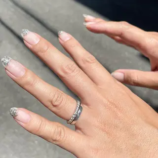 ネイル nail.gorin所属・吉村 優子のネイルデザイン