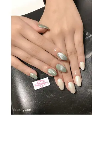 ネイル Asa miのネイルデザイン