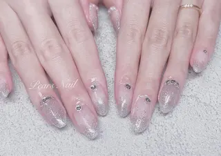 ネイル Pears Nail MARIのネイルデザイン