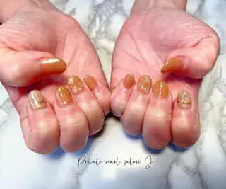 ネイル Takafuji Eriのネイルデザイン