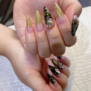 ネイル naildesign BESTのネイルデザイン