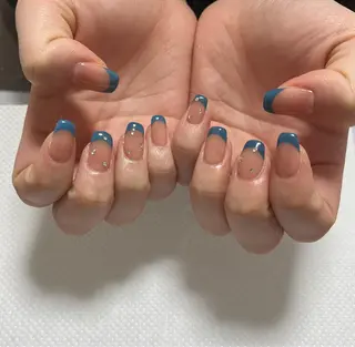 ネイル nail  M&T所属・nail M&Tのネイルデザイン