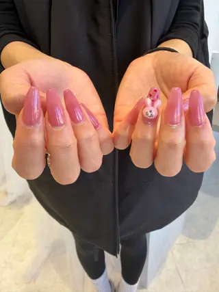 ネイル nail atelier Kのネイルデザイン