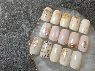 ネイル nouva nailsのネイルデザイン