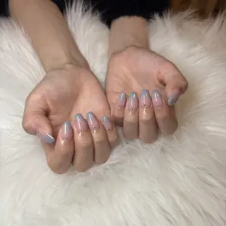 ネイル 蒲郡 ネイルのネイルデザイン