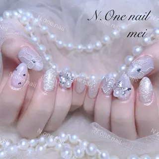 ネイル N.one 🎀Rina💅🏻のネイルデザイン