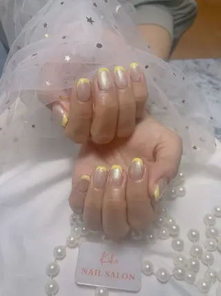 ネイル さくら💮💮 【オフ無料】のネイルデザイン