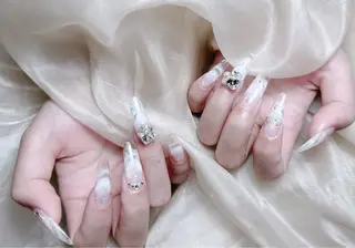 ネイル Miss Uネイルサロン所属・MissU ネイルサロンのネイルデザイン