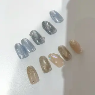 ネイル わ わのネイルデザイン