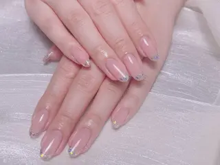 ネイル KARI ネイルサロンのネイルデザイン