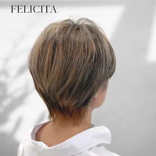 カラー デザインカラーリスト 🌈木村有希のヘアスタイル