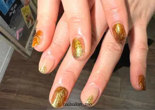 ネイル Nroom.所属・Nroom. /はるのネイルデザイン