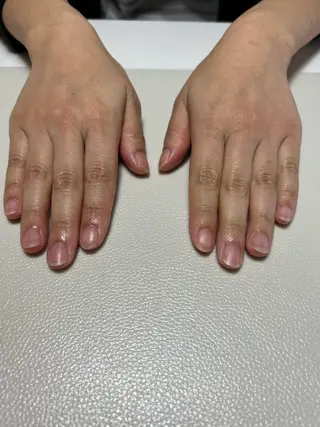 ネイル Nailsalon Yのネイルデザイン