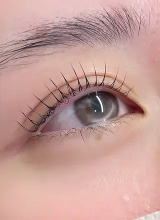 マツエク・マツパ salon de MADE所属・サロンドメイド 𝐚𝐨𝐤𝐢のマツエク・マツパデザイン