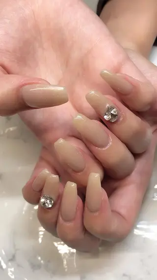 ネイル 💎Guarendo💎錦糸町店所属・✨アン ミユ✨のネイルデザイン
