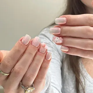 ネイル gin ginのネイルデザイン