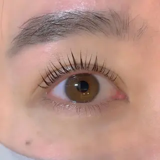 マツエク・マツパ ヤマダ サクラのヘアスタイル