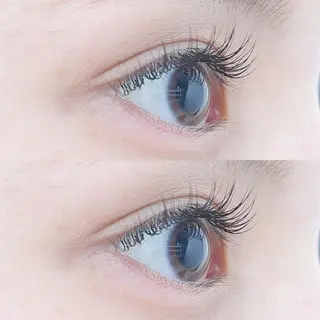 マツエク・マツパ patou 烏丸所属・ショート特化/ 上原麗咲希のヘアスタイル