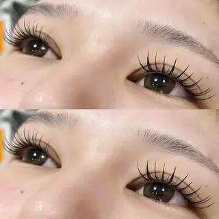 マツエク・マツパ ラブニールハトル🌷 有川のマツエク・マツパデザイン