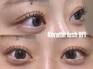 マツエク・マツパ Grand　oeil ♡Junna♡の眉毛・アイブロウイメージ