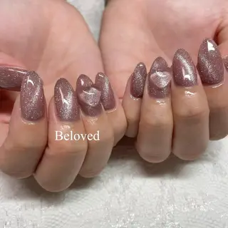 ネイル Beloved Mariaのネイルデザイン