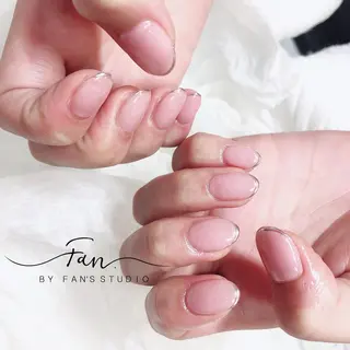 ネイル 🌻FAN'S STUDIO池袋🌻のネイルデザイン