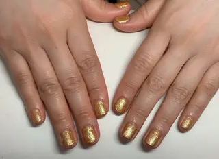 ネイル WOLTOKYO 池袋mikaのネイルデザイン