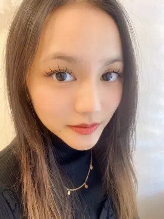 マツエク・マツパ EILIS& EYEのマツエク・マツパデザイン