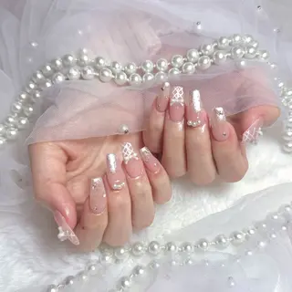 ネイル You&Me Ibukiのネイルデザイン